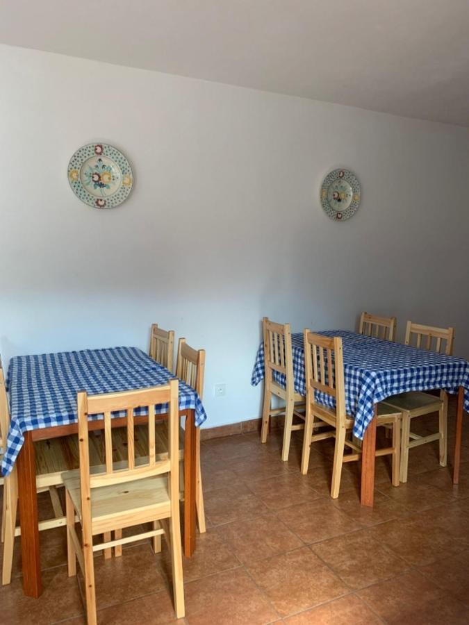 Penzion L'Isola Kunžak Kültér fotó