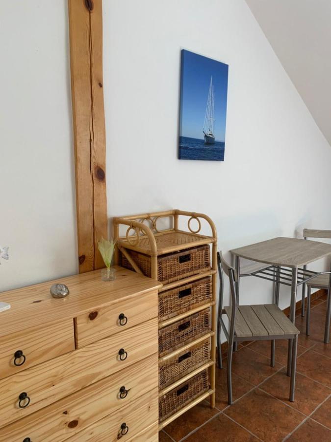 Penzion L'Isola Kunžak Kültér fotó