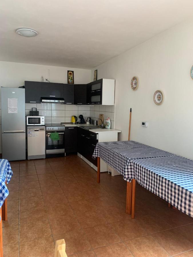 Penzion L'Isola Kunžak Kültér fotó